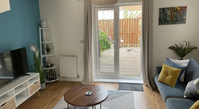 Beautiful Camber Sands Home Away From Home, Забронировать Отель Бизнес-отели Исторического графства Суссекса, 4* 5*