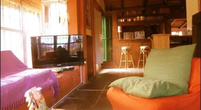 Hostel El Nagual