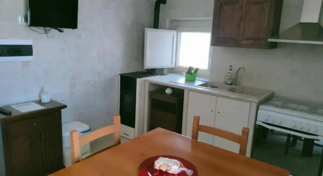Коттедж Trulli Manuela 2