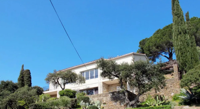 Villa Montemare 37666