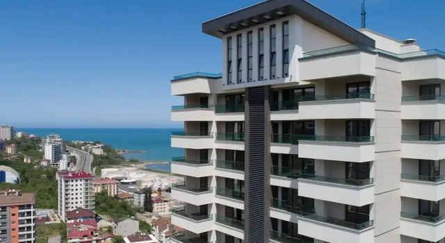 Canbakkal Luxury Suites