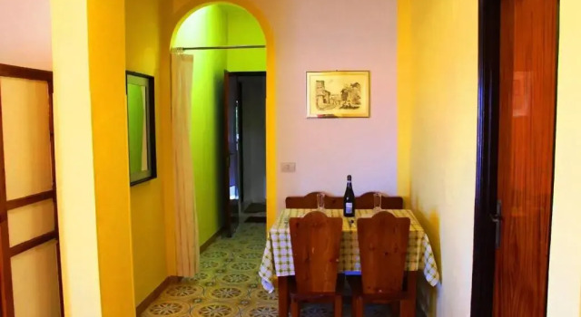 Appartamenti Zarah, Varaa Hotelli Tropea Calabria