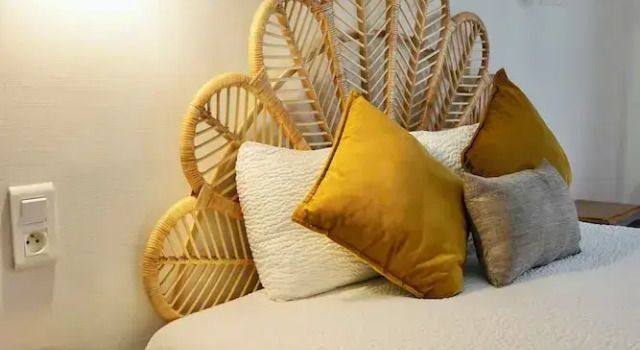Номер Standard Hotel de France