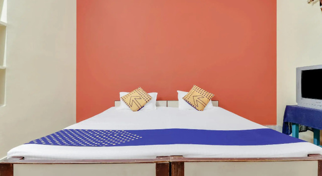 OYO Flagship 63832 Narayan Palace, Book Hotel Pushkar Rajasthan