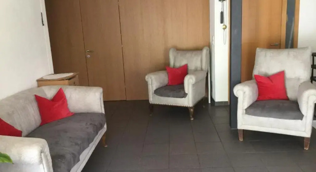Pfandl, Rezerwuj Hotel Hotele w Bregenzerwald z parkingiem, Parking