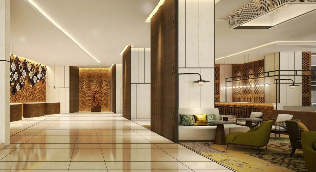 Holiday Inn & Suites Penang Prai by IHG, Rezerwuj Hotel Bukit Mertajam Penang