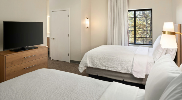 Staybridge Suites Minneapolis-Bloomington, Boek Hotel Bloomington Minnesota