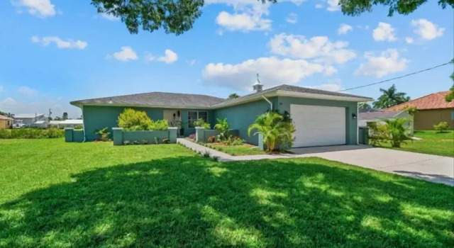 Люкс Manatee Palms Rentals
