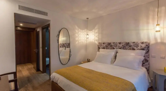 Коттедж Casa de Campo Sossego da Lata