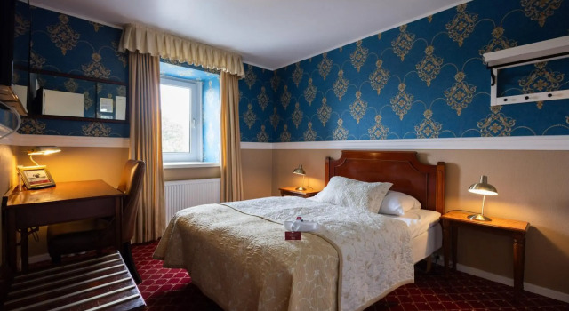 Milling Hotel Plaza