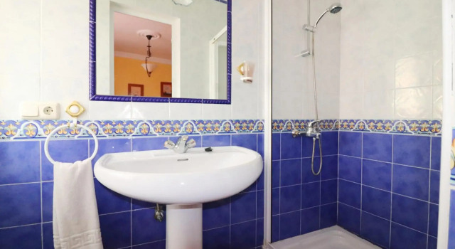 Villa los Olivos Spainsunrentals 1210, Забронировать Вилла Виллы Нерха, рядом с Tuesday Market, Вилла