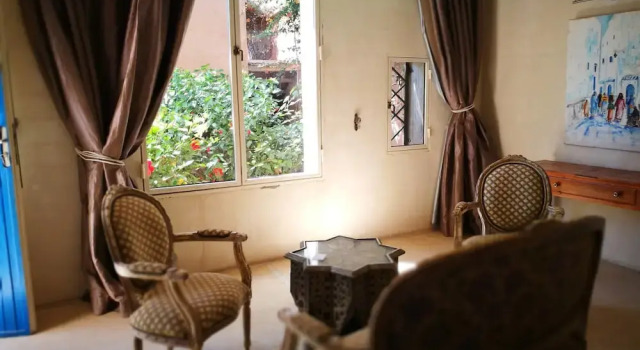 Номер Comfort Prestige du Souss