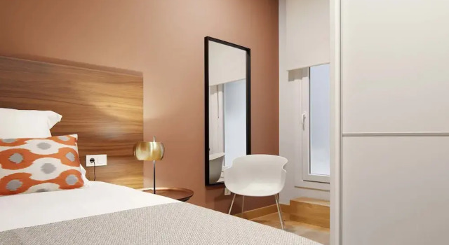 Haizea by FeelFree Rentals, Rezerwuj Hotel Hotele w Baskonia z parkingiem, Parking