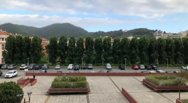 Апартаменты 069 - Casa TRAMONTO, in CENTRO, 450metri da Mare Spiaggia