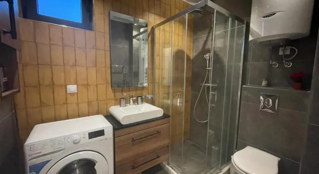 Апартаменты XIO Apartments