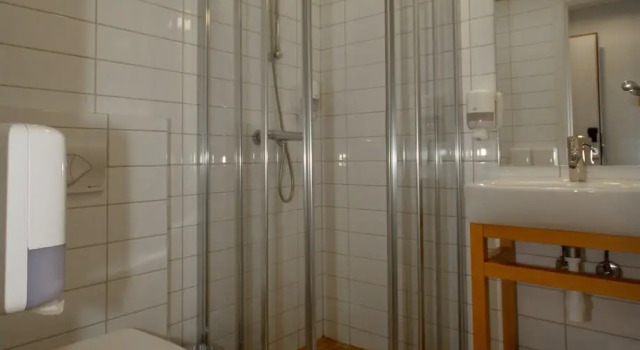 Двухместный семейный номер Standard Tvedestrand Fjordhotell - Unike Hoteller