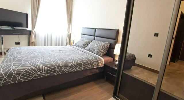 Belgrade's 1st class apartment, Vracar, Забронировать Апартаменты/квартира Врачар Белград, рядом с Храм Святого Саввы