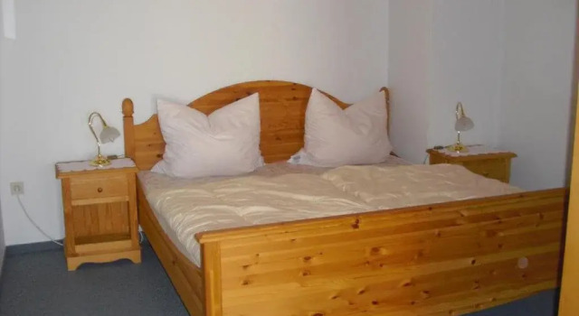 Pension Rosengarten, Reserva ahora Hotel Lindberg Grosser Arber