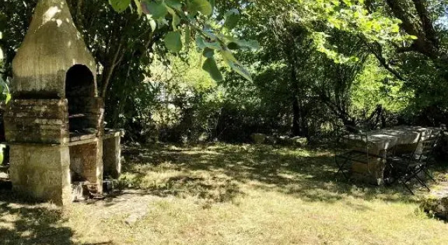Maison d'une chambre avec jardin clos a Tour de Faure, Buchen Sie Hotel Tour-de-Faure Lot Valley