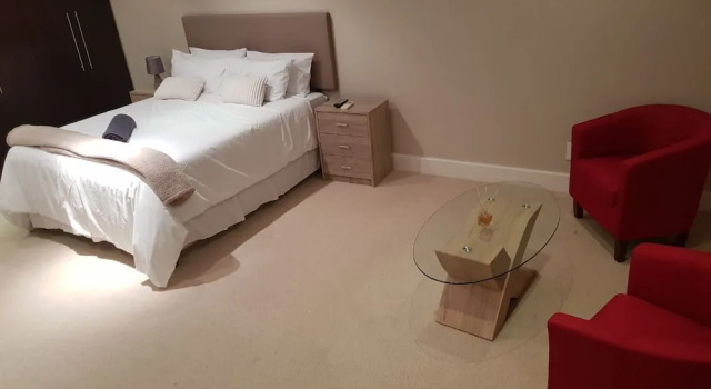 Вилла с 6 комнатами House Havana Camps Bay