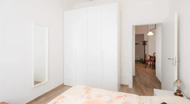 Апартаменты Giardino della Fortezza Apartment