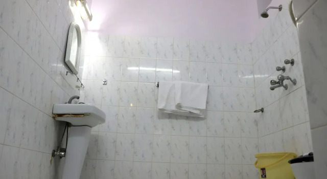 Номер Standard Mahar Haveli Bed & Breakfast