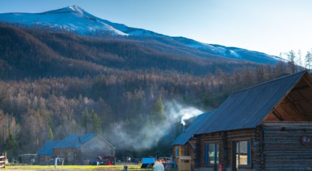 Kanas Xiaobotuo 300 B&B, Reserva ahora Bed & breakfast Altay Sinkiang