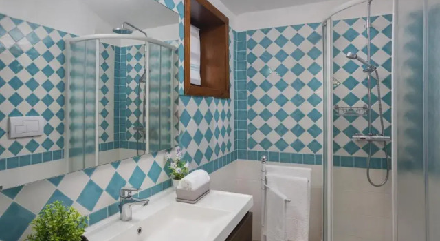 Апартаменты c 1 комнатой Residence Bougainvillae