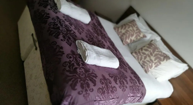 The Barley Sheaf Inn, Rezervasyon Misafirhane Truro Cornwall
