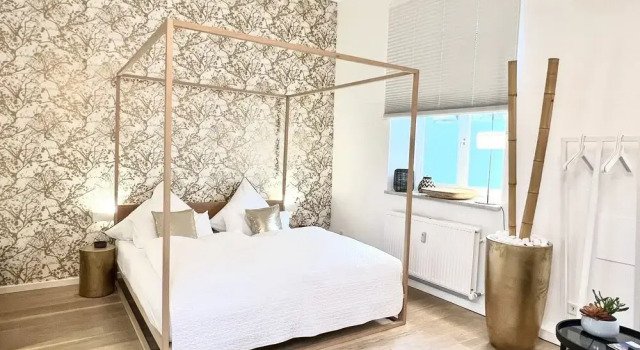Puro Design Apartment, Reservar Apartamento Haidhausen Munique, perto de Grünwalder Stadion