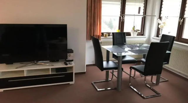 Апартаменты Gästehaus und Ferienwohnung Bächle
