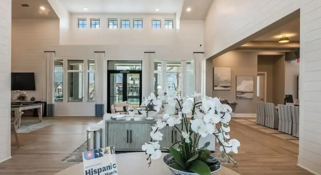Landing Apartments - Four Corners, Забронировать Апартаменты/квартира Фор Корнерз штат Флорида