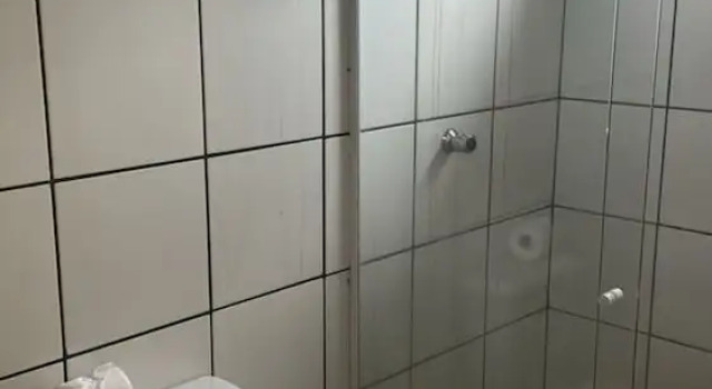 Семейный номер Standard с видом на город Hotel Beira Rio Preguiças