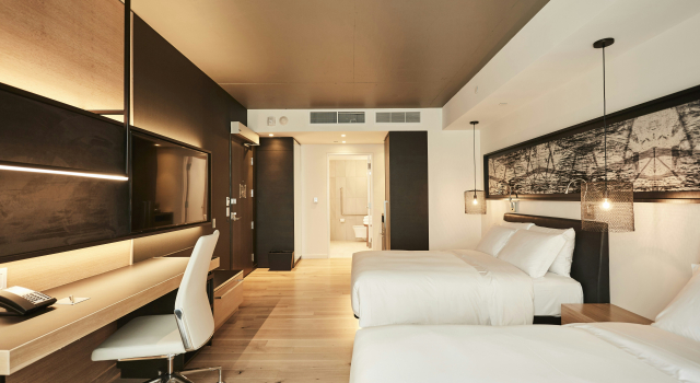 Le Germain Hotel Ottawa