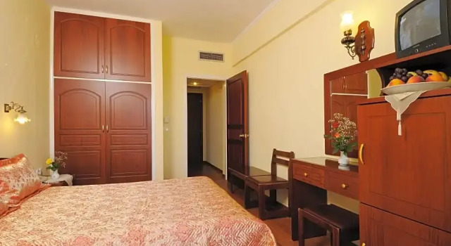Номер Standard Sunset Hotel