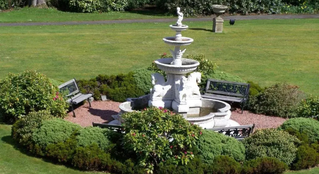 Одноместный люкс The Ennerdale Country House Hotel