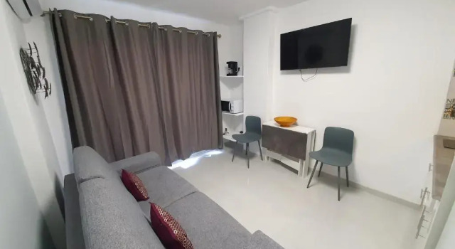 Apartamento Bruel 1712