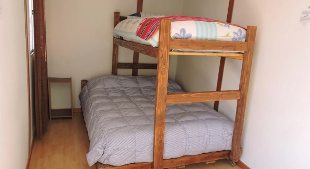 Номер Standard Altos de Quitor, Glamping