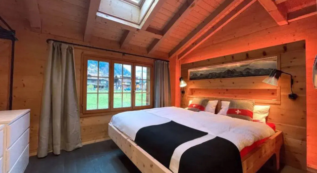 Apartment  Kandergrund, Buchen Sie Ferienwohnung Kandergrund 