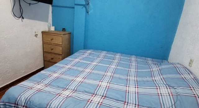 Casa Vazquez Anexo 1, Reserva ahora Apartamento Pachuca de Soto. 