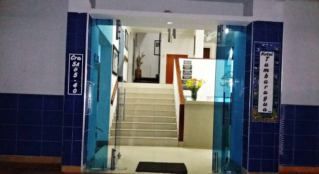 Hotel Tumburagua Inn