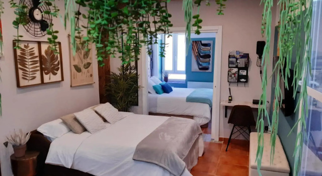 River Side Olabeaga by homebilbao, Rezerwuj Hotel Hotele w Baskonia z parkingiem, Parking
