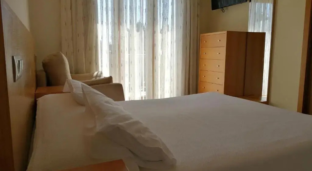 Apartamentos Ay Sálvora, Забронировать Апартаменты/квартира Апартаменты O Grove Peninsula, Апартаменты/квартира