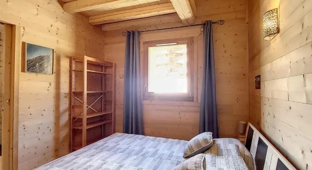 Appartement La Toussuire, 4 pièces, 9 personnes - FR-1-416-184, Prenota Appartamento Hotel a Alvernia con parcheggio, Parcheggio