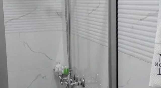 Номер Deluxe Ngabu Hotel