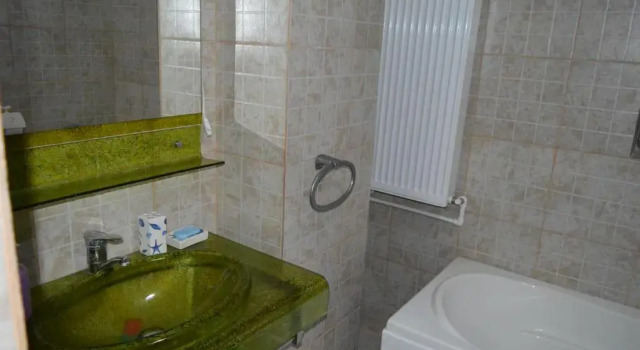 Двухместный номер Standard Garsoniere Victor Seaview