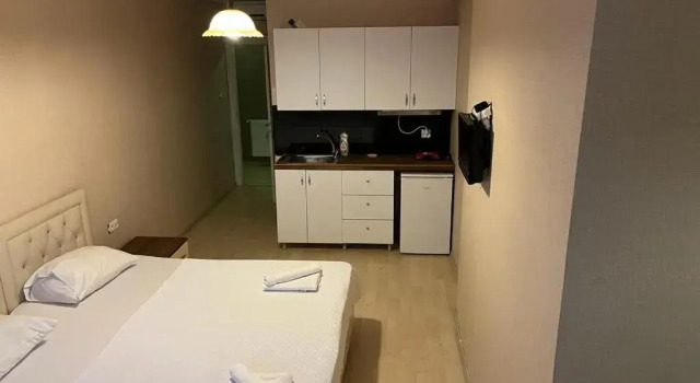 Hypatia  Apart Hotel
