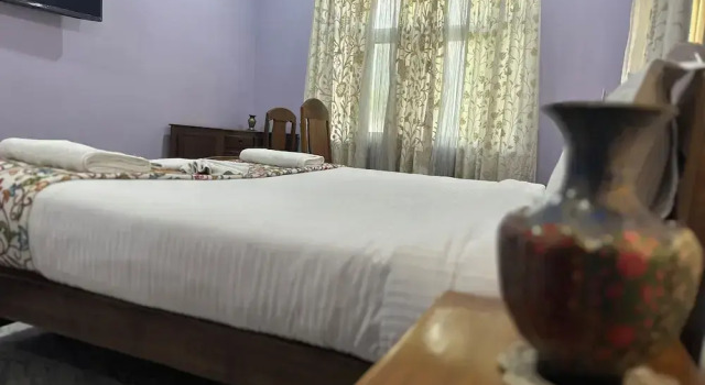 Jan Mahal