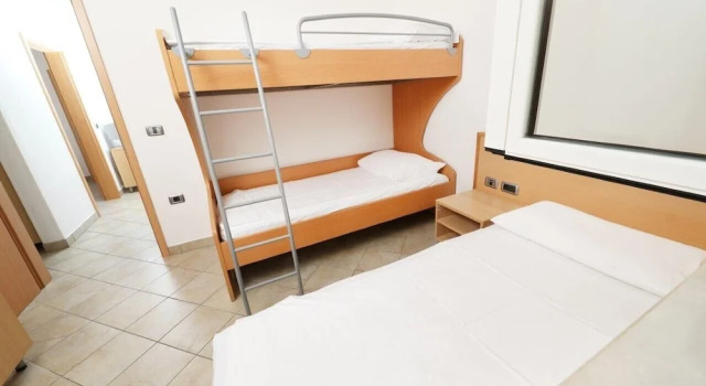 Апартаменты Standard Apartmani Salinera - Sava Hotels & Resorts