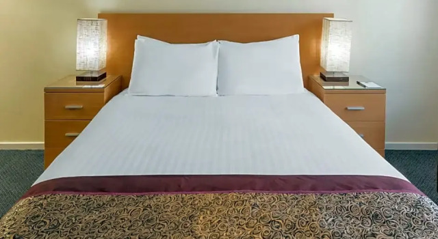 Семейный люкс Отель Governor Gipps Motor Inn